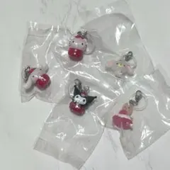 サンリオ めじるしアクセサリー まとめ売り♡