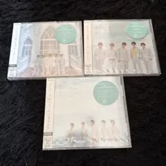 新品 未開封 M!LK CD 初回限定盤B 通常盤セット - メルカリ
