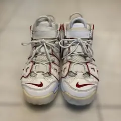 Nike Air more uptempo エアモア 921948-102