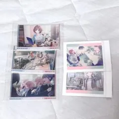学園アイドルマスター セット