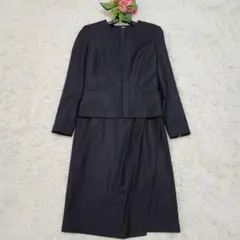 セオリーリュクス　ワンピースセットアップ　EXECUTIVE　36/38