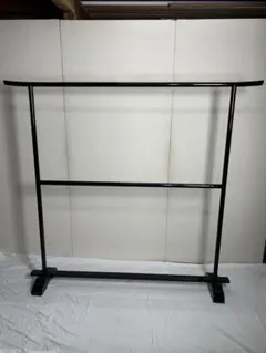 大衣桁 中古品 衣桁 着物掛け - メルカリ
