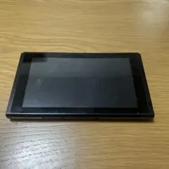 スイッチ本体ジャンク