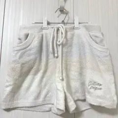 gelato pique ショートパンツ