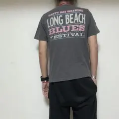 BARNS OUTFITTERS Blues festival TシャツSのサムネイル