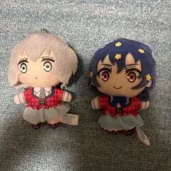 ゾンビランドサガ ぬいぐるみ マスコット 紺野純子 ゾンビランドサガ ゆめぎんがパラダイス ふぁぶぬい 紺野純子 - メルカリ