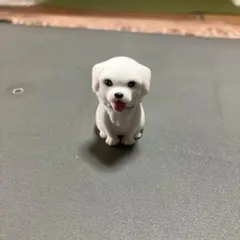 クレヨンしんちゃん　シロがいっぱいフロッキードール　シロヤキニクロードver.