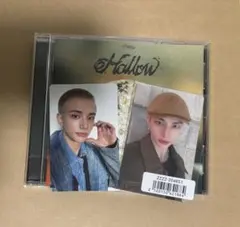 straykids Hollow 通常盤 トレカ ソニミュ ヒョンジン