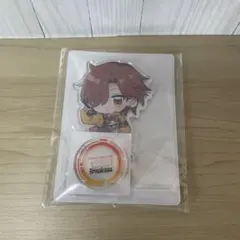 な*せ様 Crazy Raccoon デフォルメアクリルスタンド Vol.3 あ