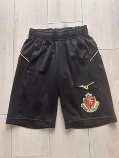 グランパススクール Mizuno ハーフパンツ 黒　140