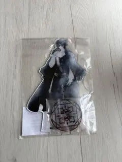 ヴァンパイア騎士 原画展 樋野まつり BIG アクリルスタンド 玖蘭枢