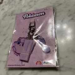 ポケモン アクリルバッグチャーム　プリン