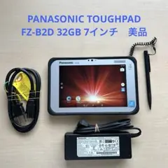 パナソニック Touchpad FZ-M1 i5-4320Y 4GB 128GB - メルカリ