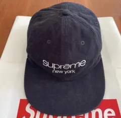 2026年最新】supreme classic logo 6panelの人気アイテム - メルカリ