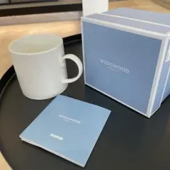 【未使用品】WEDGWOOD ウェッジウッド　カップ