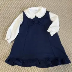 子供　フォーマル　ワンピース