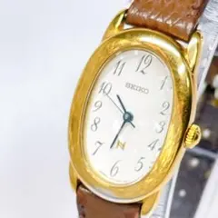 電池交換済】 WAKO レディース腕時計 1F20-00B0 新品ベルト - メルカリ