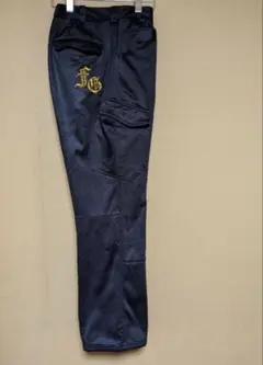 ぶ*ん様 FILA GOLF　メンズ　裏起毛パンツ　85 ウエスト88までok