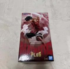 ワンピース フィギュア 3点セット