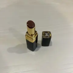 CHANELリップスティックルージュココフラッシュ56 モマン