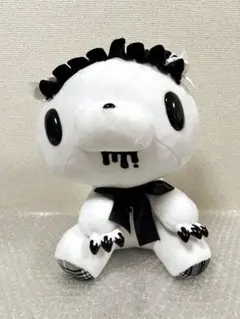 チャックスGP グルーミー ぬいぐるみ Crazy Monotone #520 チャックスGP グルーミー ぬいぐるみ Crazy Monotone #520 - メルカリ