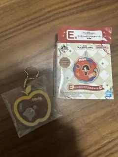 ミセスグリーンアップルE賞 シャカシャカアクリルチャーム　藤澤涼架