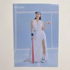 TWICE ジヒョ ラントレ ready to be