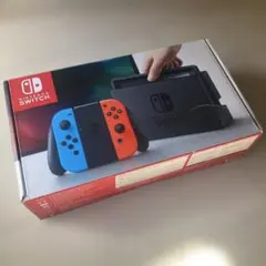 任天堂Switch 1