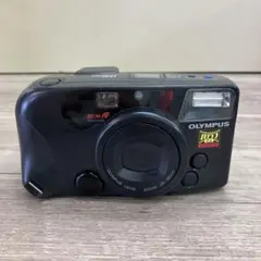 A棚 動作未確認 オリンパス OLYMPUS フィルムカメラ コンパクトカメラ