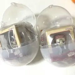 るかっぷ ミニチュアコレクション 脹相 宿儺