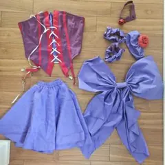 2026年最新】刑部姫 コスプレの人気アイテム - メルカリ