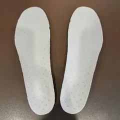 ［インソールのみ］無印良品　スニーカーサンダル　25.0cmのサムネイル
