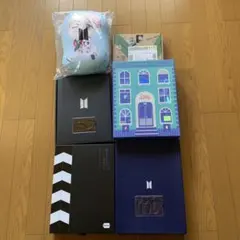 BTS 4/9 army zone gift トレカ フォトカード pc pob BTS 4/9 army zone gift トレカ フォトカード pc pob - メルカリ