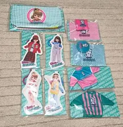 リカちゃんセーラーズくじ