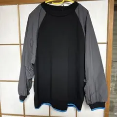 ウォッシャブルニット