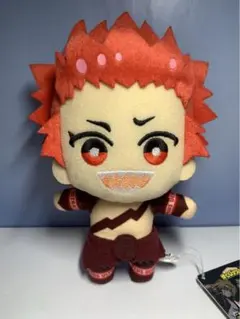 僕のヒーローアカデミア　ともぬい　切島鋭児郎