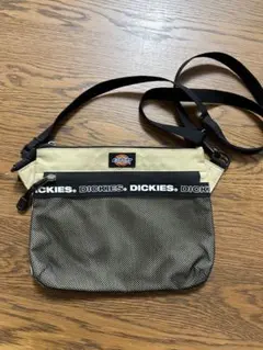 Dickies サコッシュ 美品