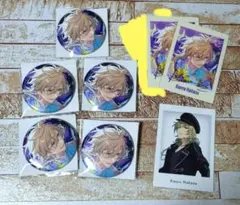 あんスタ 10周年 缶バッジ 薫 - メルカリ