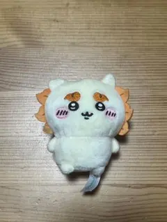 シーサー おすわりぬいぐるみ