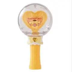 サンリオ カプセルステッキ ポムポムプリン