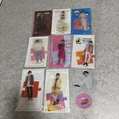 NEWS 小山慶一郎 加藤シゲアキ アクスタ セット - メルカリ