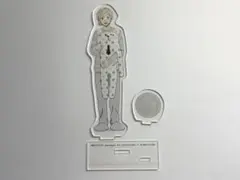 文豪ストレイドッグス 中島敦 アクリルスタンド