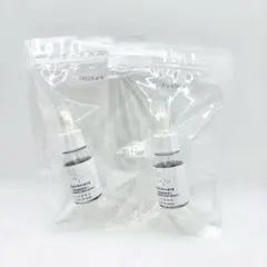 peau de bebe グリーンリッチエッセンス 3ml 板野友美 ポーデべべ
