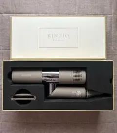 KINUJO ヘアドライヤー KH302