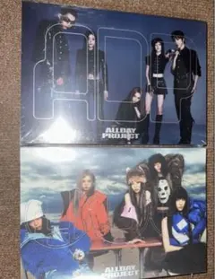 2026年最新】ALLDAYPROJECTの人気アイテム - メルカリ