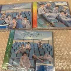 2026年最新】m!lk cd 3形態の人気アイテム - メルカリ