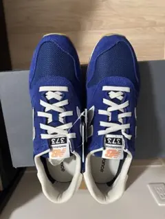 ニューバランス373 スニーカー