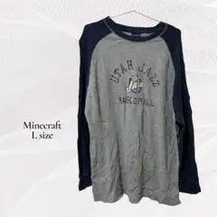 UTAH JAZZ トレーナーold varsity brandバスケットボール