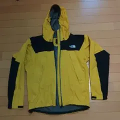 ノースフェイス　ゴアテックスジャケット