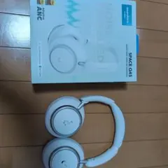 最終値下げ済】Soundcore SPACE Q45 ワイヤレスヘッドホン - メルカリ